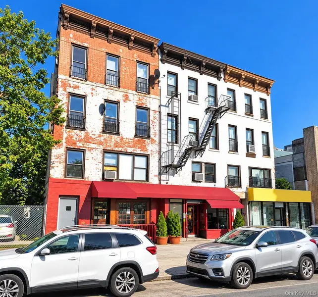 598 Grand concourse, Bronx, NY 10451
