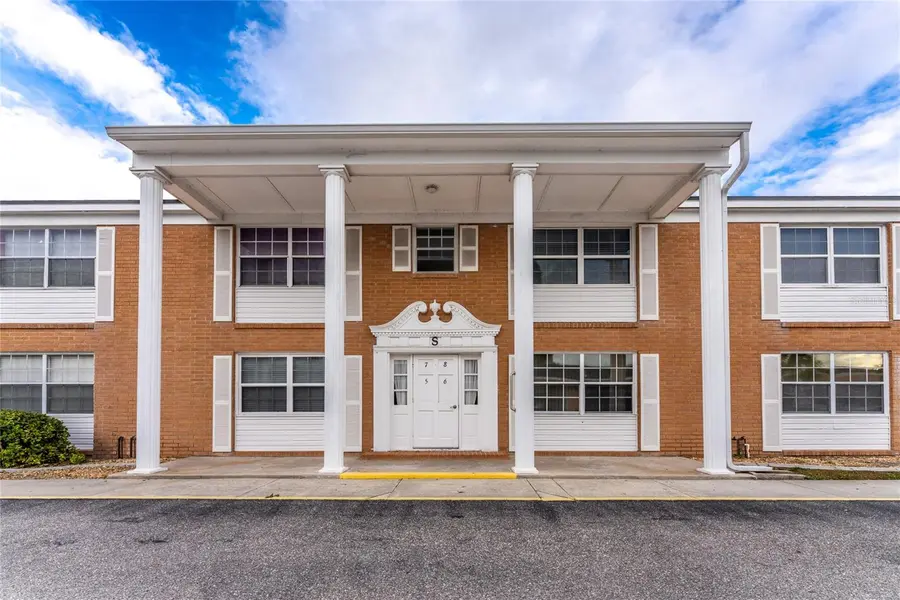 4158 TAMIAMI TRL #S8, Port Charlotte, FL 33952