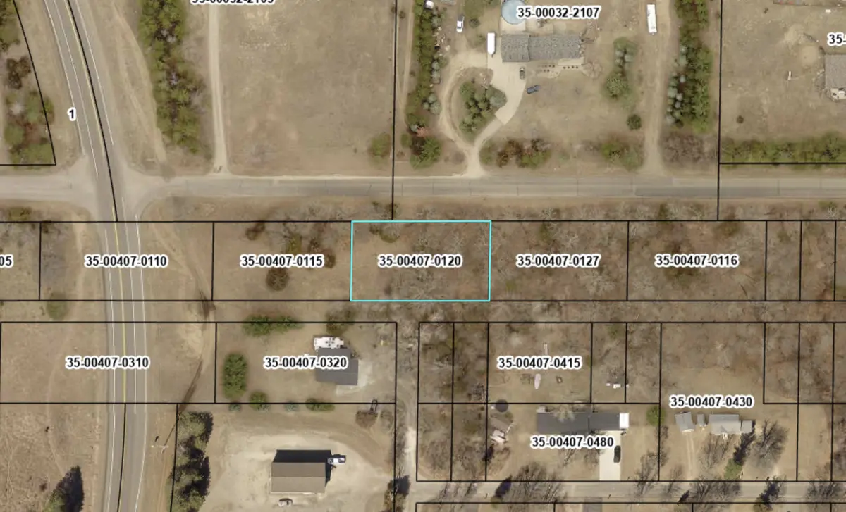 XXXXX 235th AVE, Big Lake, MN 55309