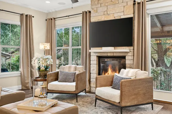 15109 Falconhead Grove LOOP, Austin, TX 78738