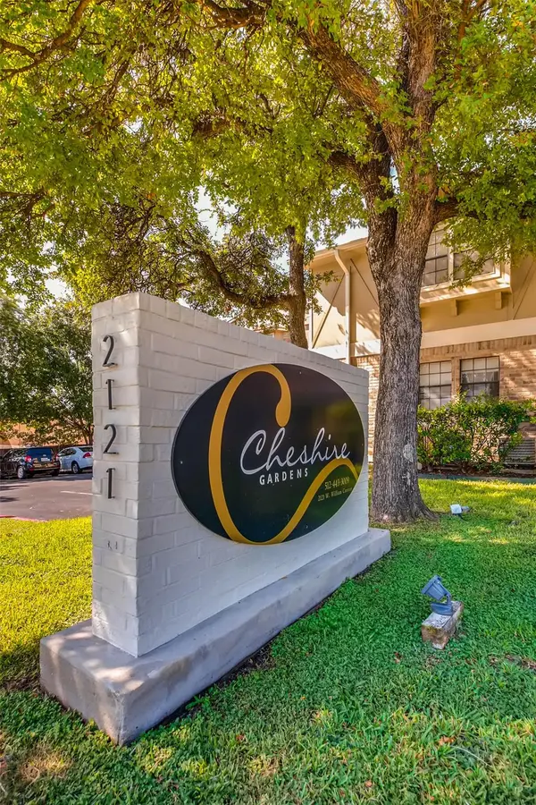 2121 W William Cannon DR #105, Austin, TX 78745