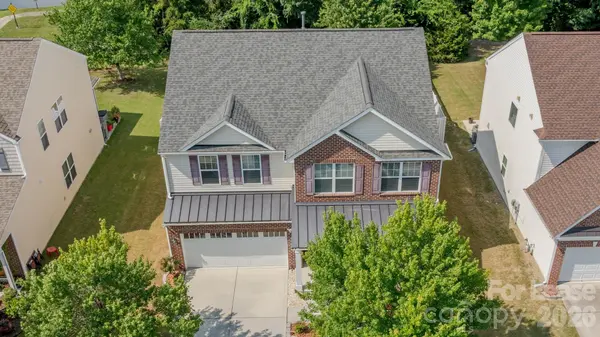 8212 Ruby Valley RD, Charlotte, NC 28277