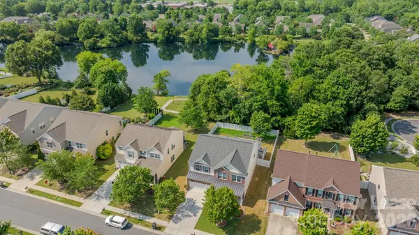 8212 Ruby Valley RD, Charlotte, NC 28277