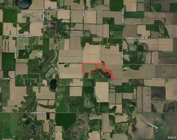 V/L E 50 N ***, Mill Creek, IN 46365