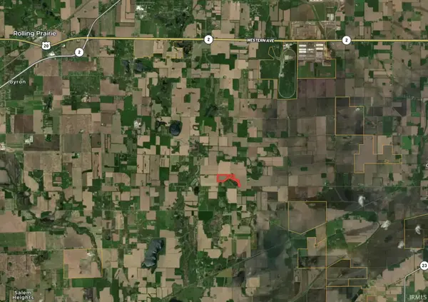 V/L E 50 N ***, Mill Creek, IN 46365