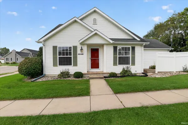 1510 Peachtree LN, Mishawaka, IN 46545-9315