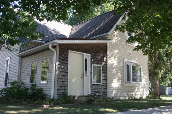 515 E Main ST, Camden, IN 46917