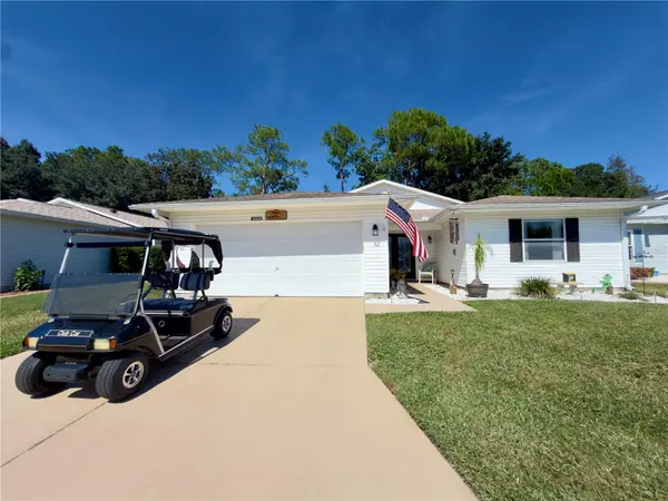 32676 OAK PARK DR, Leesburg, FL 34748
