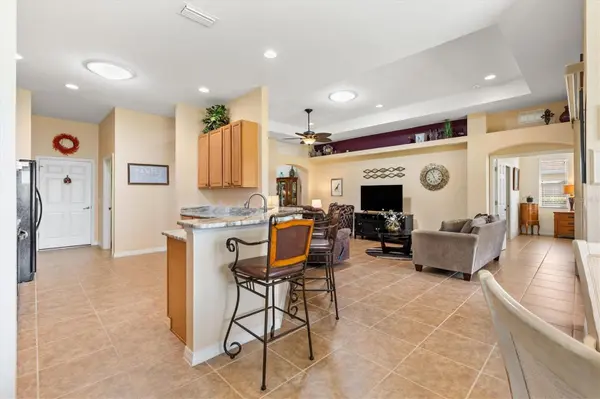 5311 GALLEY WAY, Oxford, FL 34484