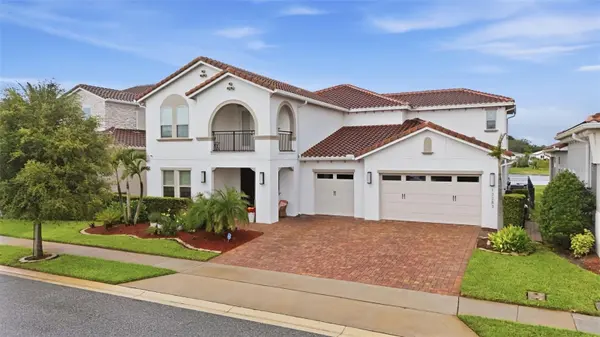 13283 ALDERLEY DR, Orlando, FL 32832