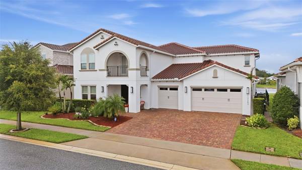 13283 ALDERLEY DR, Orlando, FL 32832