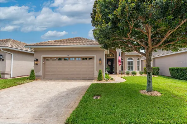 520 SOTHEBY WAY, Debary, FL 32713