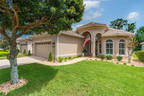 520 SOTHEBY WAY, Debary, FL 32713