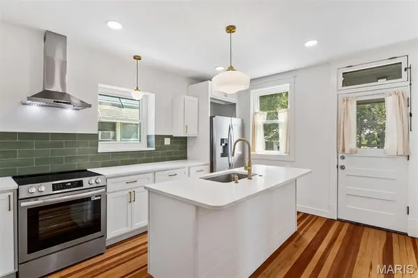 306 Union Road, St Louis, MO 63123