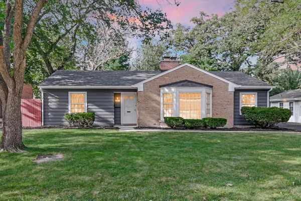 350 Oakwood ST, Park Forest, IL 60466