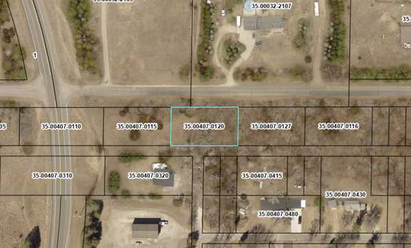 XXXXX 235th AVE, Big Lake, MN 55309