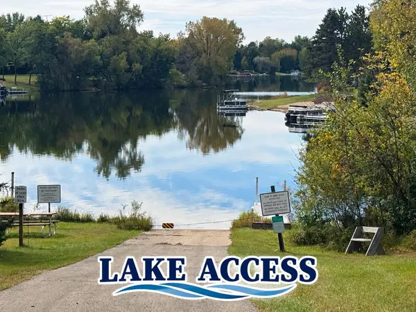 N153 COUNTY ROAD Z RD, Neshkoro, WI 54960