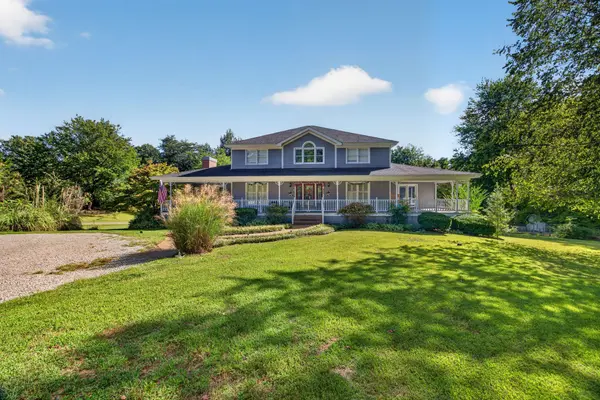 945 Old Walton Rd, Monterey, TN 38574