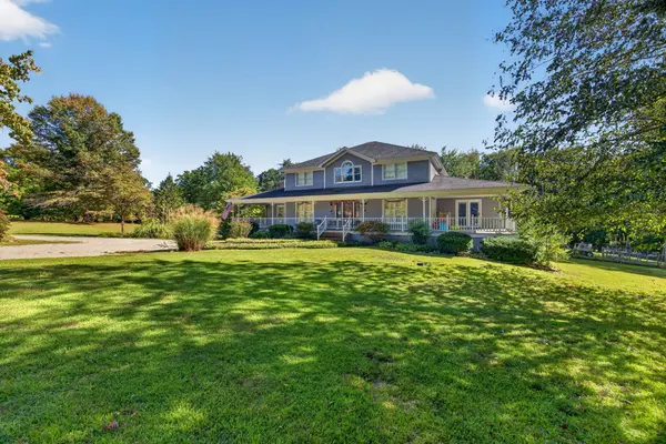 945 Old Walton Rd, Monterey, TN 38574