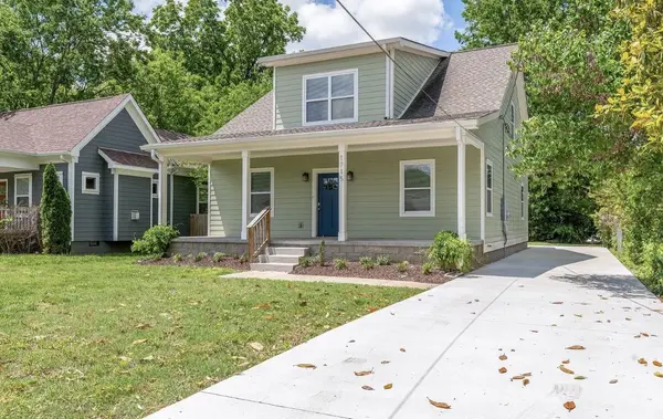 1715 21st Ave #N, Nashville, TN 37208