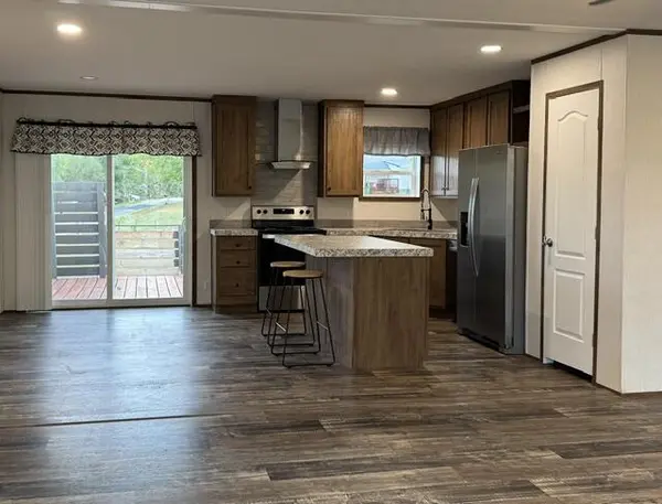 315 E 4th ST, Miller, MO 65707