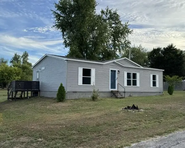 315 E 4th ST, Miller, MO 65707