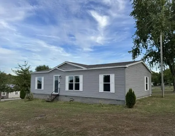 315 E 4th ST, Miller, MO 65707