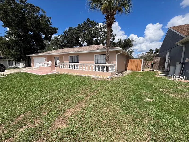 7667 HAVENFORD CT, Orlando, FL 32818