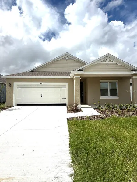 216 TAYLOR GROVES ST, Lake Wales, FL 33898