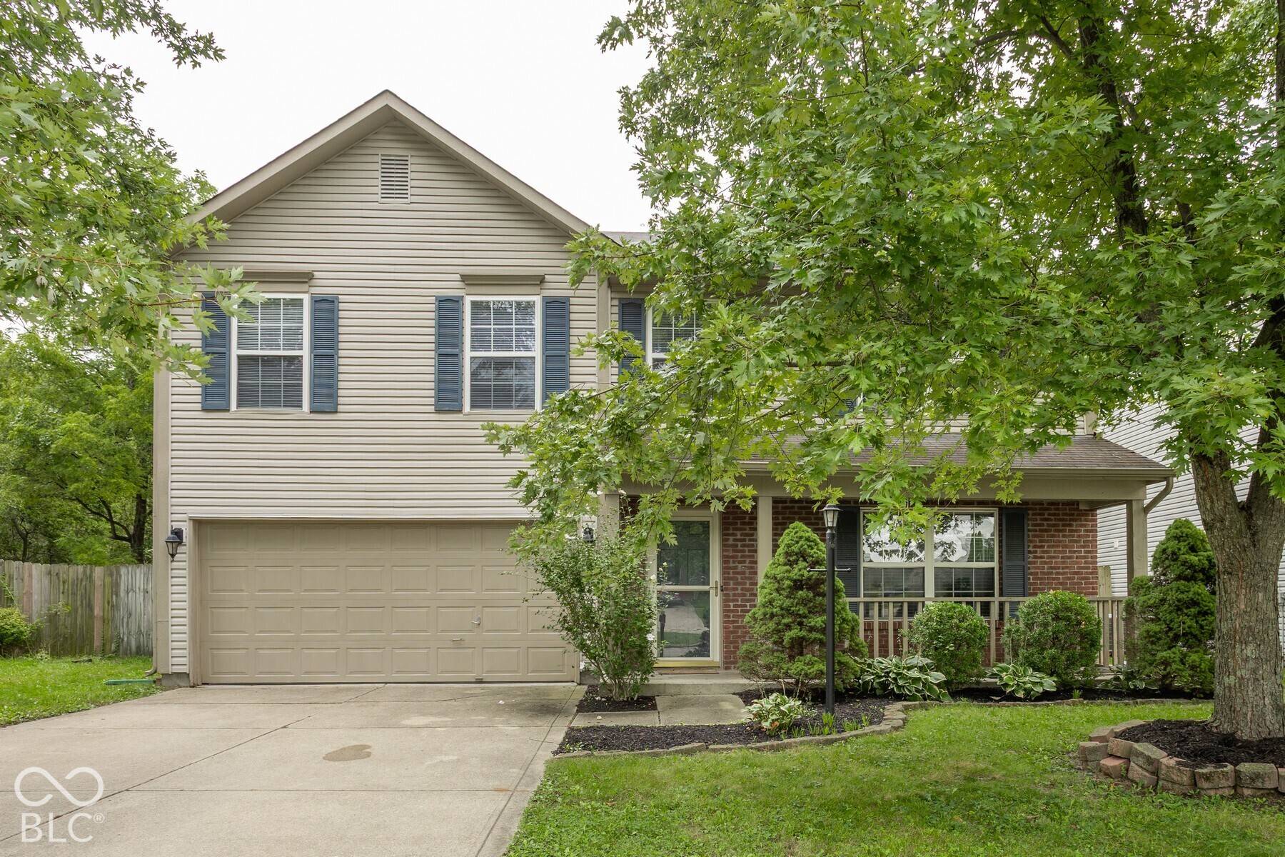 12351 Blue Sky DR, Fishers, IN 46037