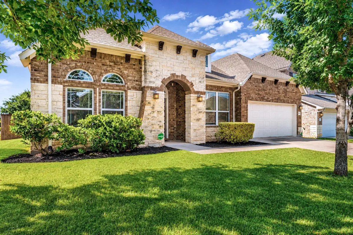 101 Canyon Lake LN, Georgetown, TX 78628