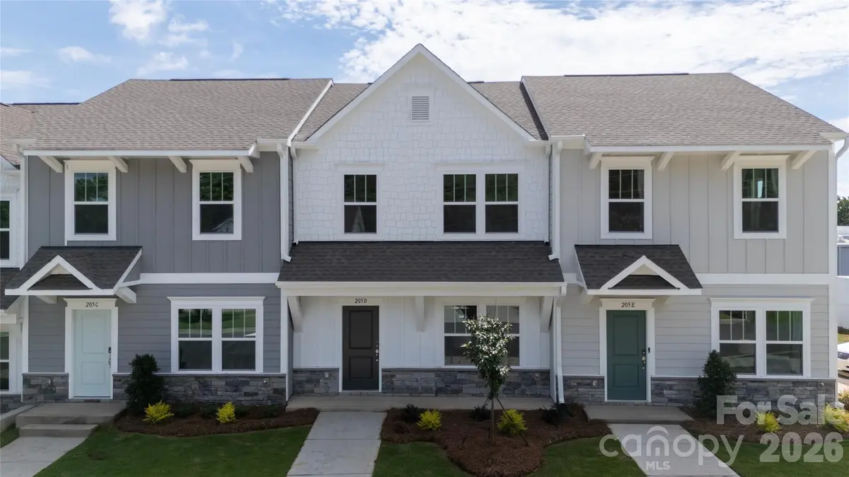 205 Cliffwood ST NW #Unit 5 E, Concord, NC 28027