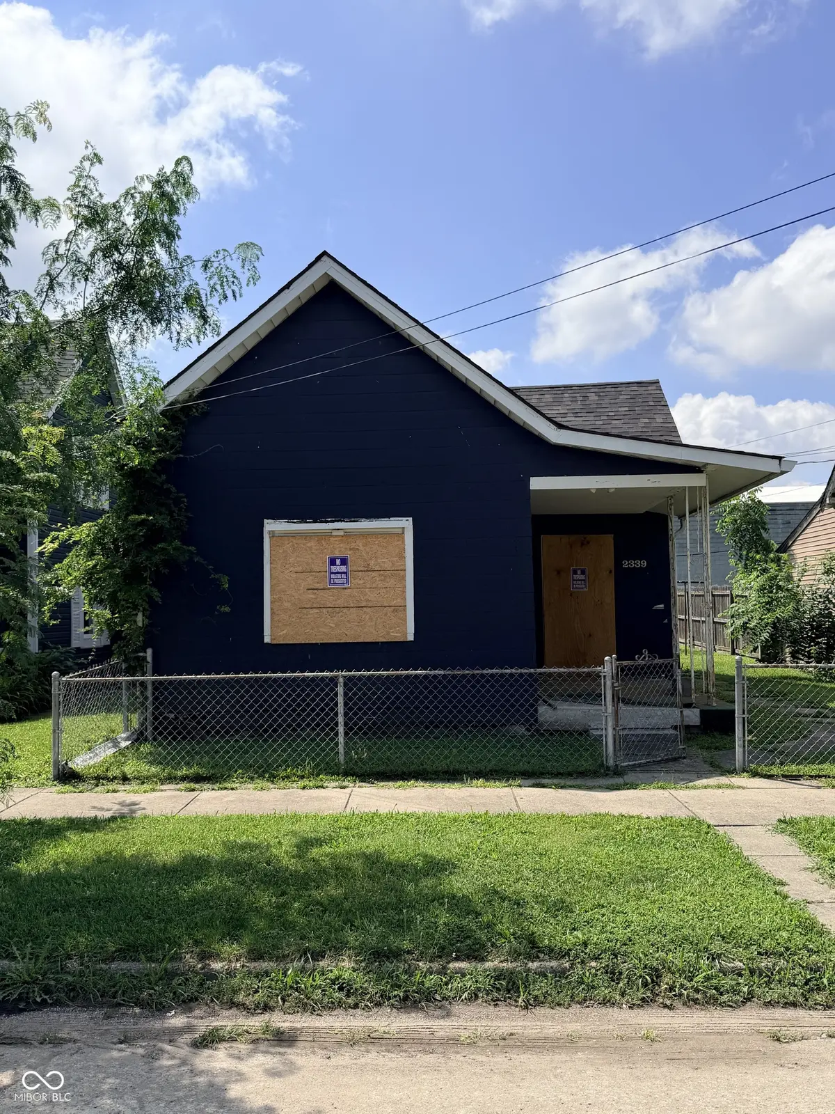 2339 Hoyt AVE, Indianapolis, IN 46203