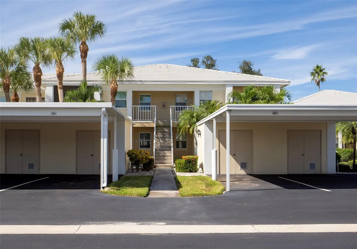 423 CERROMAR TER #366, Venice, FL 34293