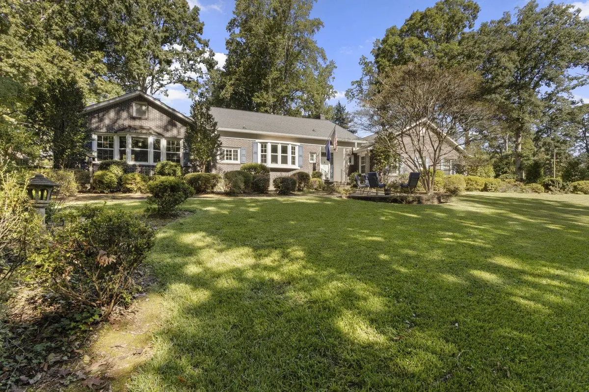 330 E Park DR, Spartanburg, SC 29302