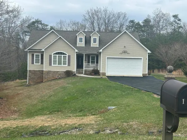 147 Shawnee Court, Madison Heights, VA 24572