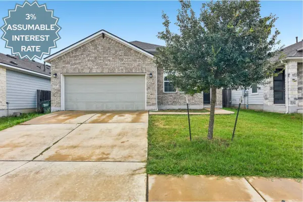 128 Lacey Oak LOOP, San Marcos, TX 78666