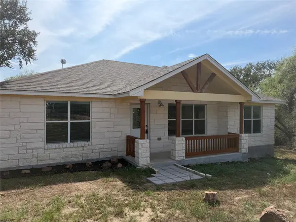 117 North Pass, Kingsland, TX 78639