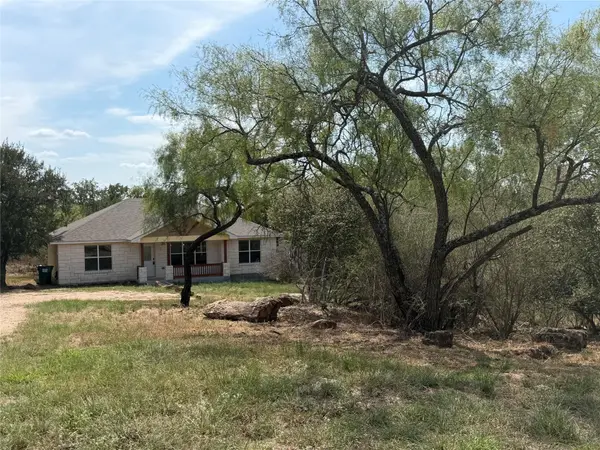 117 North Pass, Kingsland, TX 78639