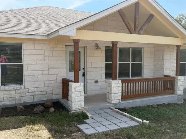 117 North Pass, Kingsland, TX 78639