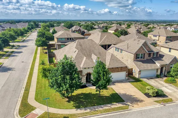 101 Canyon Lake LN, Georgetown, TX 78628