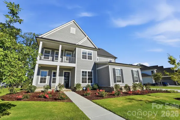 14015 Camden Close CIR, Huntersville, NC 28078
