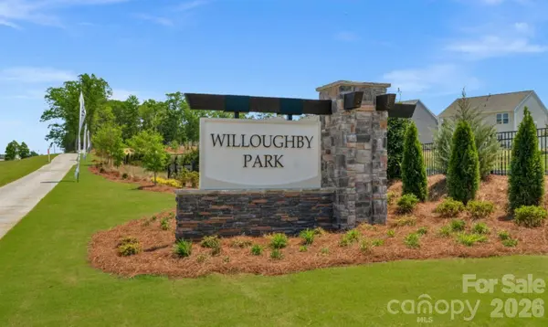2002 Augustine ST, Monroe, NC 28112