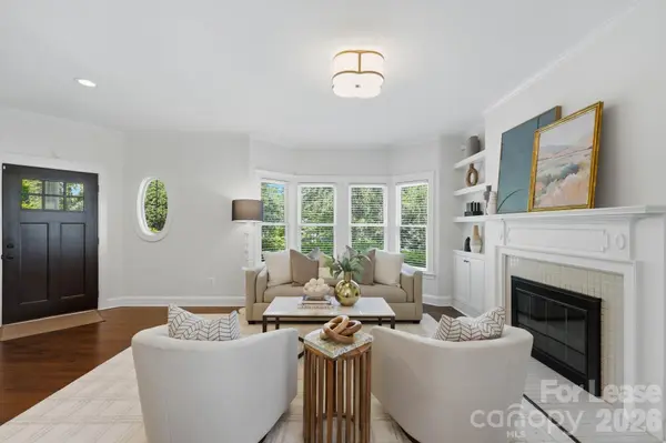 2009 Victorian PL, Charlotte, NC 28203
