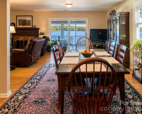 2231 N Point DR, Nebo, NC 28761