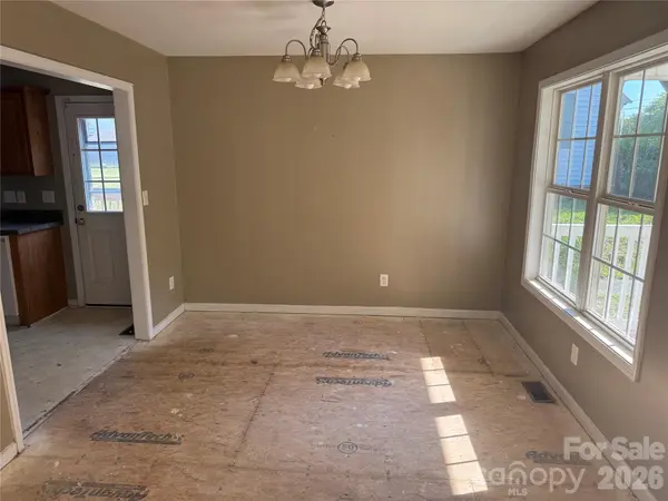 406 N Caldwell ST, Salisbury, NC 28144