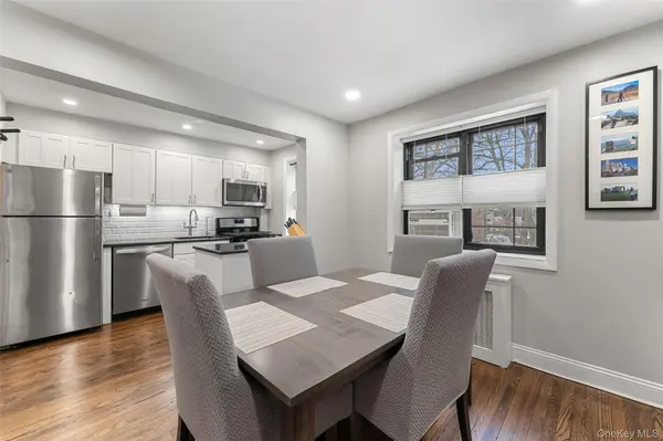 37 Manchester RD #2R, Eastchester, NY 10509