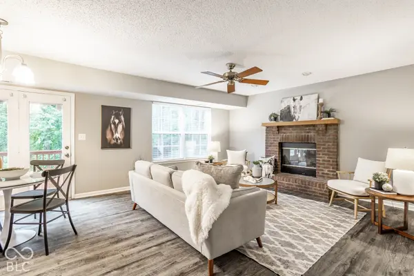 12351 Blue Sky DR, Fishers, IN 46037