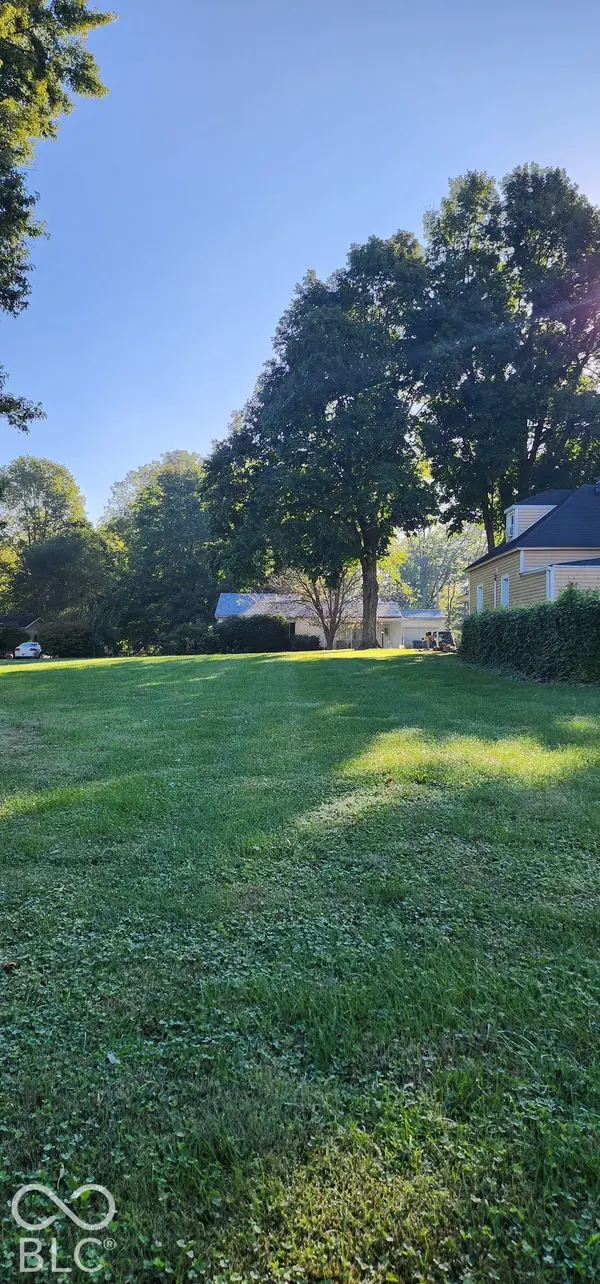 00 N Willow ST, Ingalls, IN 46048