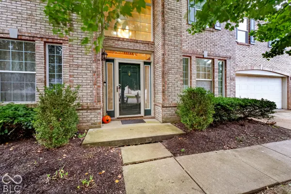 15996 Arbor Grove BLVD, Noblesville, IN 46060
